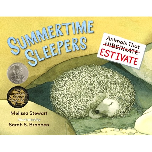 Animals That Estivate