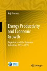 【预订】Energy Productivity and Economic Growth 9789811964930