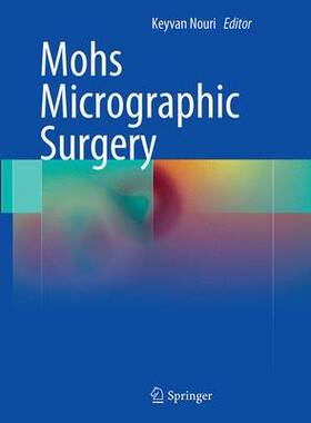 预订 Mohs Micrographic Surgery