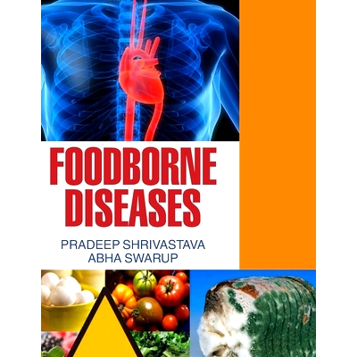 预订 Foodborne Diseases: 9789350562239