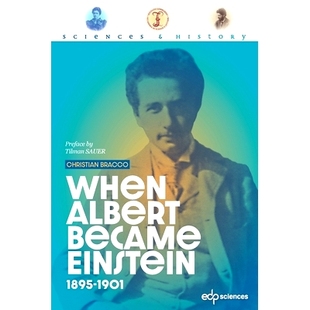 Einstein 预订 became Albert 9782759834808 When