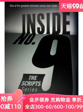 Inside *: The Scripts Series 1-3