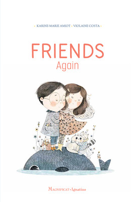【预订】friends again