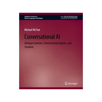 预订 Conversational AI