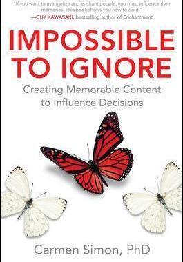 [预订]IMPOSSIBLE TO IGNORE 9781259584138