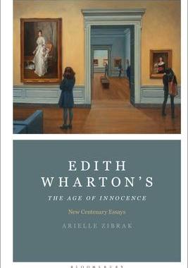 [预订]Edith Wharton’s The Age of Innocence 9781350234482