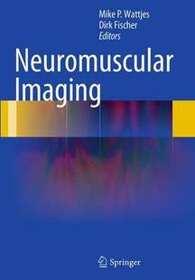 预订 Imaging Neuromuscular