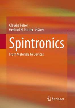 【预订】Spintronics