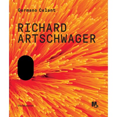 预订 Richard Artschwager 理查德·阿施瓦格（Richard Artschwager）: 9788836644629