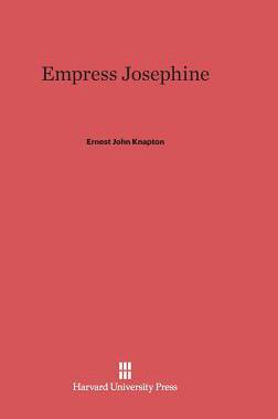 [预订]Empress Josephine 9780674188747