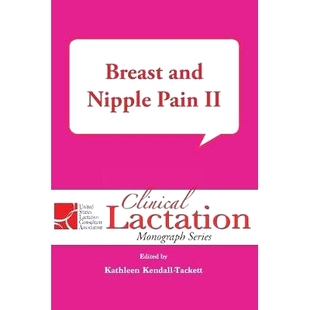 Breast and Pain 9781946665423 Nipple 预订