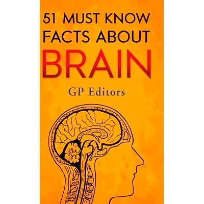 预订 51 Must Know Facts About Brain: 9789354994654