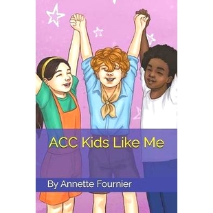 预订 Like Kids 9781080870691 ACC