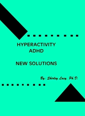 预订 Hyperactivity / ADHD..New Solutions: 9780759677340
