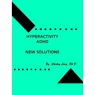 预订 Hyperactivity / ADHD..New Solutions: 9780759677340