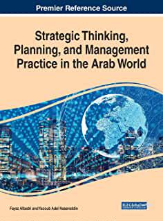 【预订】Strategic Thinking, Planning, and Management Practice in the Arab World