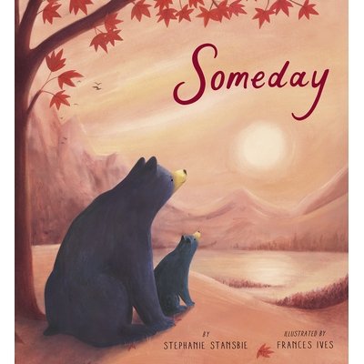 预订 Someday: 9781680102819