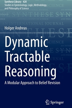 【预订】Dynamic Tractable Reasoning