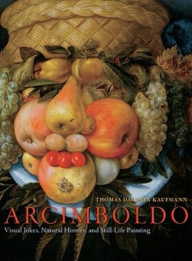 【预订】Arcimboldo 9780226426860