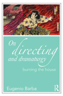【预售】On Directing and Dramaturgy
