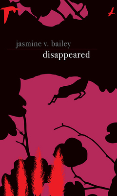 【预订】Disappeared 9780887486234