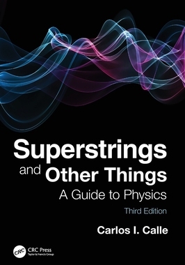 【预订】Superstrings and Other Things