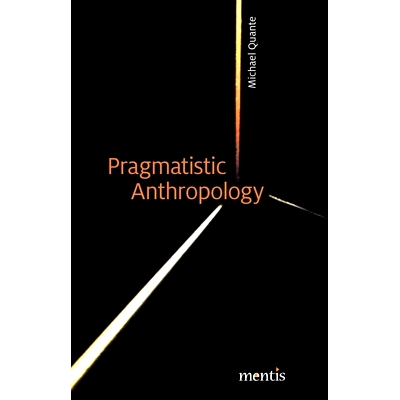 预订 Pragmatistic Anthropology 实用人类学: 9783957431103