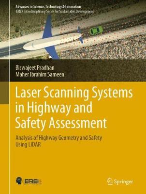 【预订】Laser Scanning Systems in Highway and Safety Assessment