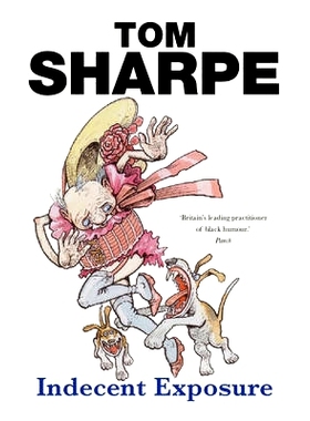 预订 Indecent Exposure: 9780099466529