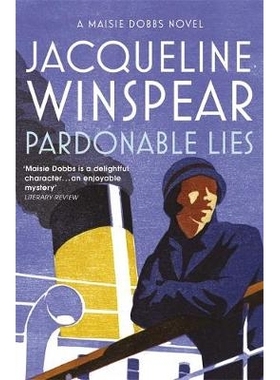 预订 Pardonable Lies: 9780719567360