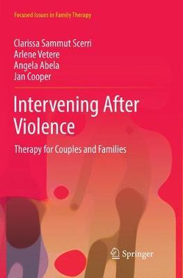 【预订】Intervening After Violence