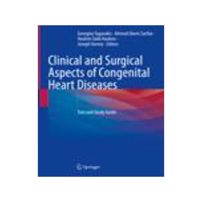 [预订]Clinical and Surgical Aspects of Congenital Heart Diseases