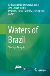 Waters Brazil 预订