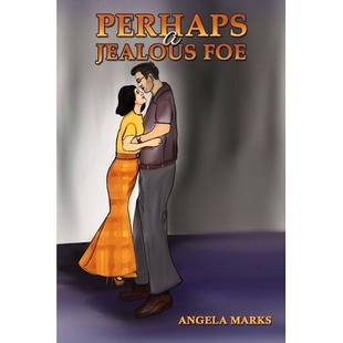 Foe 预订 Jealous 9781398470262 Perhaps