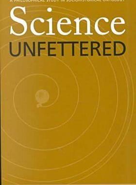 预订 Science Unfettered