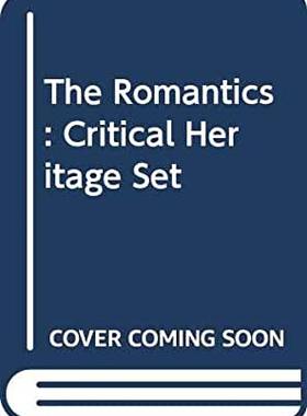 【预订】The Romantics