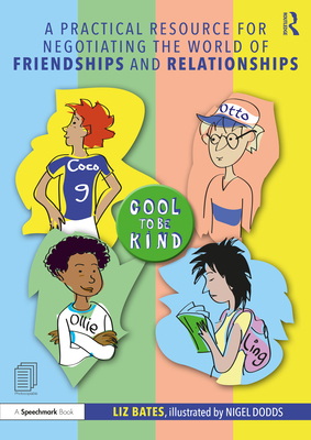 【预订】A Practical Resource for Negotiating the World of Friendships and Relationships 9780367680008