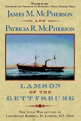 【预订】Lamson of the Gettysburg