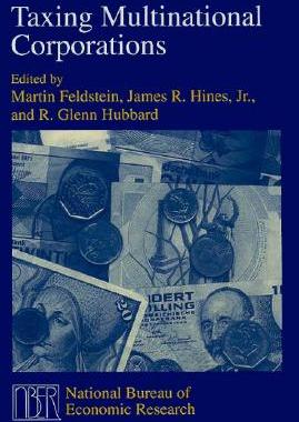 【预订】Taxing Multinational Corporations 9780226240947