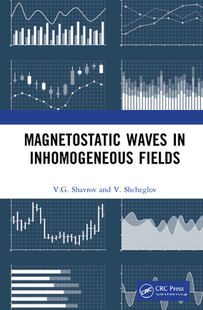 【预订】Magnetostatic Waves in Inhomogeneous Fields 9780367494476