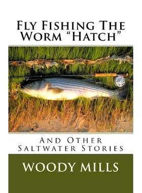 预订 Fly Fishing The Worm 