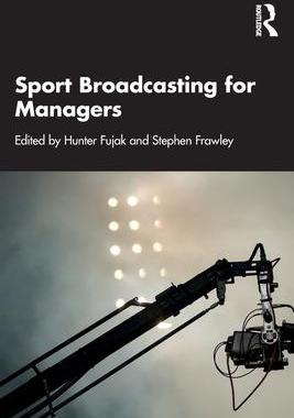 [预订]Sport Broadcasting for Managers 9780367690182