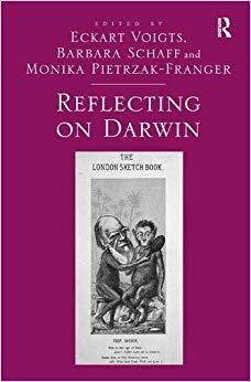 【预售】Reflecting on Darwin