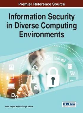 【预订】Information Security in Diverse Computing Environments