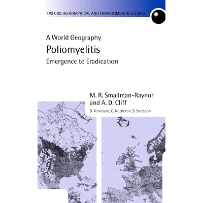 A World Geography: Emergence to Eradicat