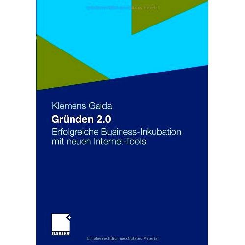 Erfolgreiche Business-Inkubation mit neu