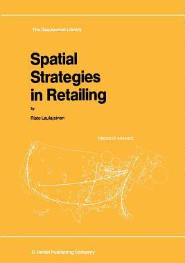 预订 Spatial Strategies in Retailing