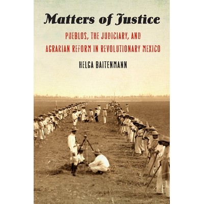 Pueblos, the Judiciary, and Agrarian Ref