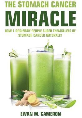 [预订]The Stomach Cancer Miracle 9781785550676