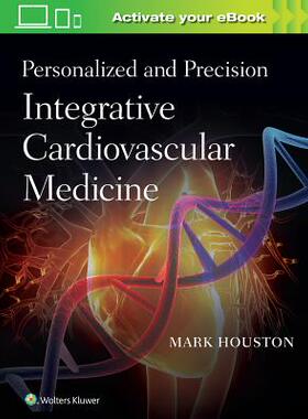 【预订】Personalized and Precision Integrative Cardiovascular Medicine